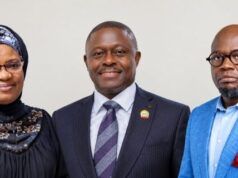 Oyebanji Reappoints SSG, Chief Of Staff, CPS