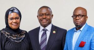 Oyebanji Reappoints SSG, Chief Of Staff, CPS
