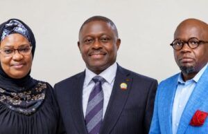 Oyebanji Reappoints SSG, Chief Of Staff, CPS