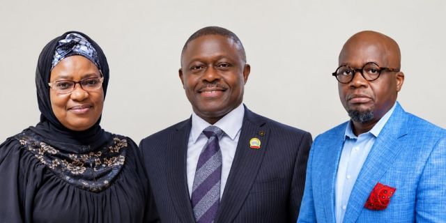 Ekiti reapoitment