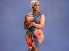 Despite Criticisms, I Will Continue To Openly Support Tinubu – Eniola Badmus Eniola Badmus