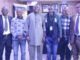 Environmental Vanguard Leadership Seeks Peace, Dialogue With Commissioner