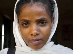 I’ve Not Eaten Or Drank Water Since Age 10 – 26-Year-Old Ethiopian Woman Muluwork Ambaw
