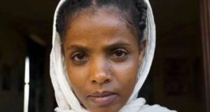 I’ve Not Eaten Or Drank Water Since Age 10 – 26-Year-Old Ethiopian Woman Muluwork Ambaw