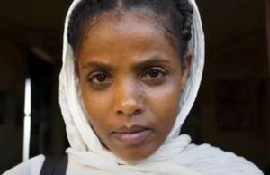 I’ve Not Eaten Or Drank Water Since Age 10 – 26-Year-Old Ethiopian Woman Muluwork Ambaw