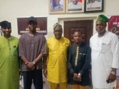 Oyo Govt. Set To Host EXPOYO 2026, Assesses Business Reforms Under SABER