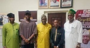 Oyo Govt. Set To Host EXPOYO 2026, Assesses Business Reforms Under SABER