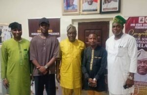 Oyo Govt. Set To Host EXPOYO 2026, Assesses Business Reforms Under SABER