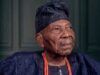 Check Out 12 Important Facts You Need To Know About Late Pa Reuben Fasoranti Baba Reuben Fasoranti...
