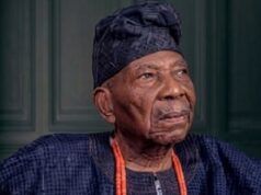 Check Out 12 Important Facts You Need To Know About Late Pa Reuben Fasoranti Baba Reuben Fasoranti...