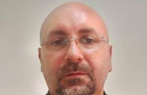 Tragedy Inside Catholic Church: Priest Dies As Cross Falls On Him During Livestreamed Mass Father Patricio Sánchez Molinari
