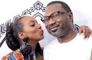 DJ Cuppy To Otedola Dad: I Wish I Had Your Brain For Business DJ Cuppy, with her billionaire dad, Femi Otedola...