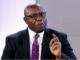 Politicians Don’t Believe In Free, Fair Elections, They Just Want To Buy Votes—Okoye
