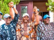 Alli Hails Folarin At 63, Describing Him As Pillar Of Oyo APC