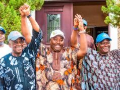 Alli Hails Folarin At 63, Describing Him As Pillar Of Oyo APC