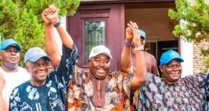 Alli Hails Folarin At 63, Describes Him As Pillar Of Oyo APC
