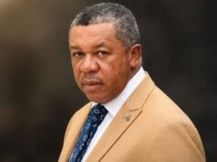 Demise Of Actor Francis Duru Throws Nollywood Into Mourning Francis Duru