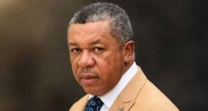 Demise Of Actor Francis Duru Throws Nollywood Into Mourning Francis Duru