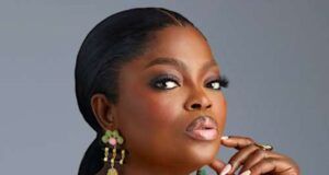 Funke Akindele Opens Up About Private Battles, Says ‘I Lock Myself In The Room, Cry’ Funke Akindele