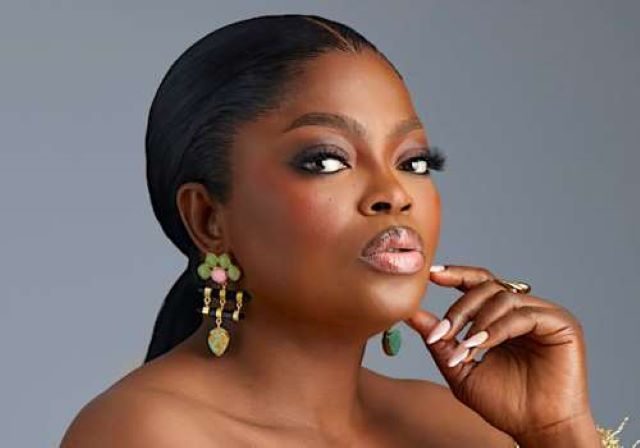 Funke Akindele (2) Funke Akindele