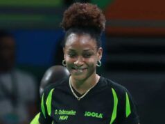 Punish Age Cheating In Sports—Funke Oshonaike