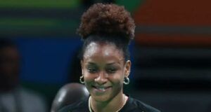 Punish Age Cheating In Sports—Funke Oshonaike