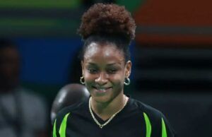 Punish Age Cheating In Sports—Funke Oshonaike