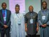 GOCOP Trains Online Publishers On AI, Prompt Engineering & SEO L-R: Publisher of The Lagos Times, Sulaimon Durojaiye, President of GOCOP, Danlami Nmodu,mni, Publisher, Sundiata Post, Dr. Max Amuchie and the Publisher, Quick News Africa, Dr, Moday Ashibogwu, after the training sessions for members on the first day of the GOCOP Annual Conference held in Lagos on Tuesday, October 7, 2026…