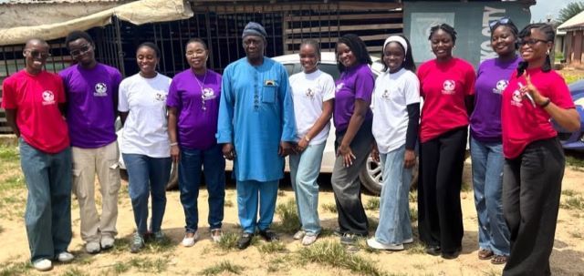 Girl Child awareness