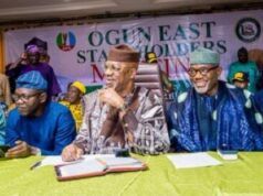 You Will Get New Awujale Before May 2027, Abiodun Assures Ijebu People