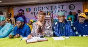 You Will Get New Awujale Before May 2027, Abiodun Assures Ijebu People