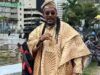 Actor Hanks Anuku To Nigerians: Give Tinubu Time To Fix Our Country Hanks Anuku
