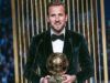 Check Out 10 Important Takeaways From The 2026 Ballon d’Or Ceremony Harry Kane at the Ballon d’Or ceremony...