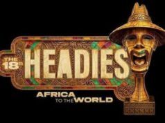 Organisers Postpone 18th Headies To April 2027 In Toronto