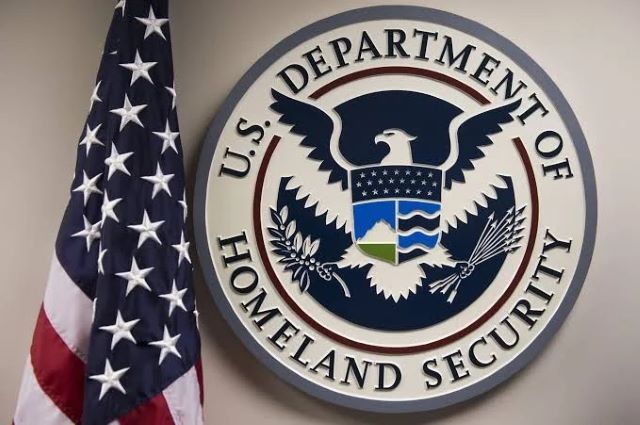 Homeland-Security