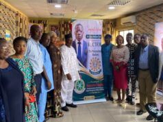 Confirmation As Poly Ibadan’s Rector: CIPMN Congratulates Dr Lasisi Dr Taiwo Lasisi and others...