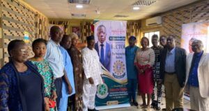 Confirmation As Poly Ibadan’s Rector: CIPMN Congratulates Dr Lasisi Dr Taiwo Lasisi and others...