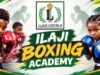 Ilaji Boxing Academy Begins Training Programme for First Batch of Young Boxers