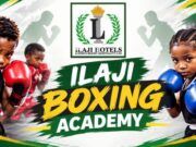 Ilaji Boxing Academy Begins Training Programme for First Batch of Young Boxers