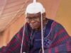 Indigenes Of Imesi-Ile In Osun Mourn Demise Of Oba Ademola Akinyemi ...late Owa-Ooye of Imesi-Ile in Osun State, Oba Enoch Ademola Akinyemi...
