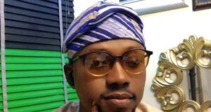 What I See For Nigeria Between October 2026 & October 2027 By Dr. Iyanda Ibadan | AstroDu Ayodele Olaniyi (also known as Dr. Iyanda Ibadan)