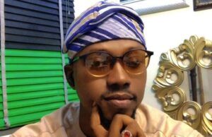 What I See For Nigeria Between October 2026 & October 2027 By Dr. Iyanda Ibadan | AstroDu Ayodele Olaniyi (also known as Dr. Iyanda Ibadan)