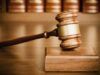 Teacher Jailed For Life For Defiling 8-Year-Old Pupil In Lagos