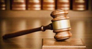 Teacher Jailed For Life For Defiling 8-Year-Old Pupil In Lagos