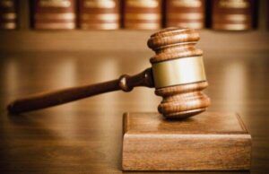 Teacher Jailed For Life For Defiling 8-Year-Old Pupil In Lagos