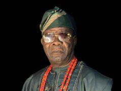 Fuji Legend Wasiu Ayinla Karashi Olayori Seeks Cultural Revival Through Music