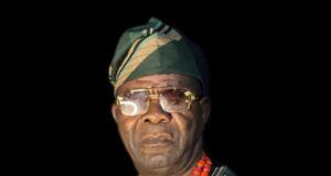 Fuji Legend Wasiu Ayinla Karashi Olayori Seeks Cultural Revival Through Music