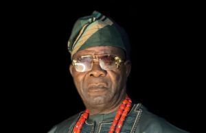 Fuji Legend Wasiu Ayinla Karashi Olayori Seeks Cultural Revival Through Music