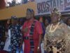 Kayrom Lee Boss, Amb. Romoke Ayinde Marks 55th Birthday With Launching Of Oyo State Lifesaver Initiative