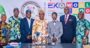 2026 World Food Day: Lagos To Host 3,500 Stakeholders